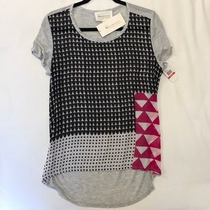 Two by Vince Camuto Blouse